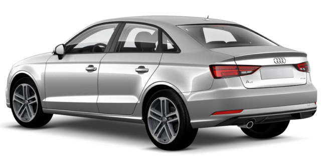 Listino Audi A3 Sedan Prezzo Scheda Tecnica Consumi