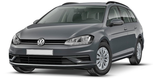 Listino Volkswagen Golf Variant Prezzo Scheda Tecnica Consumi