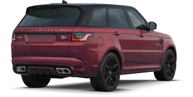 listino land rover range rover sport prezzo scheda tecnica consumi foto alvolante it