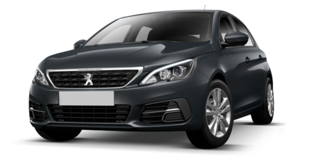  Precio de coche usado Peugeot cotización eurotax
