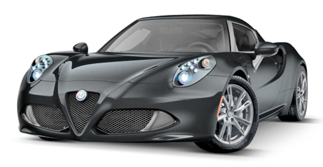 Listino Alfa Romeo 4c Prezzo Scheda Tecnica Consumi