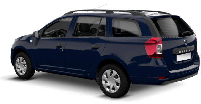 Listino Dacia Logan Mcv Prezzo Scheda Tecnica Consumi