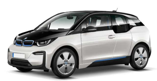 Listino Bmw I3 Prezzo Scheda Tecnica Consumi Foto Alvolanteit