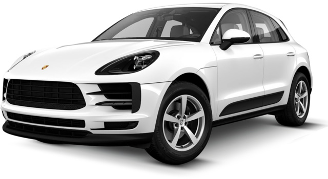 Listino Porsche Macan Prezzo Scheda Tecnica Consumi