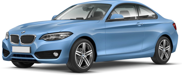 Listino Bmw Serie 2 Coupe Prezzo Scheda Tecnica Consumi Foto