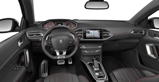 Listino Peugeot 308 Sw Prezzo Scheda Tecnica Consumi Foto Alvolante It
