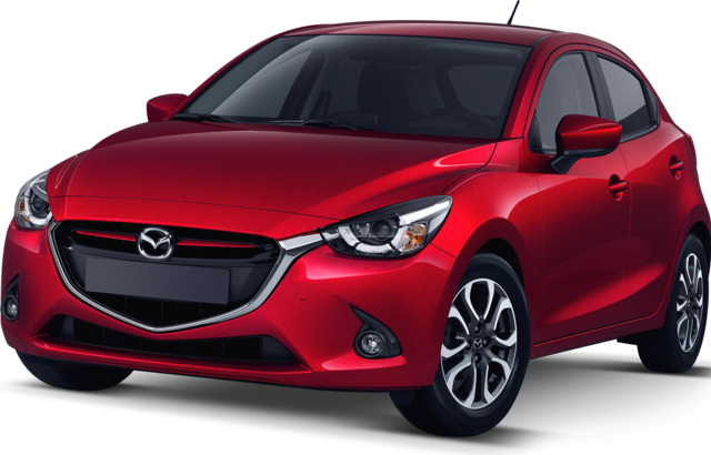 Prezzo Auto Usate Mazda 2 2017 2 176 Sem Quotazione Eurotax