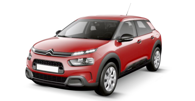 citroen cactus c4 usata citroen cactus c4 usata