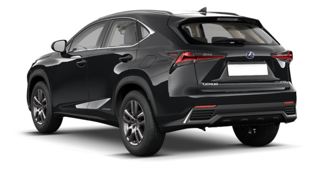 Listino Lexus Nx Prezzo Scheda Tecnica Consumi Foto