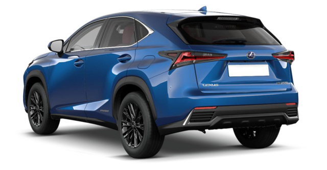 Listino Lexus Nx Prezzo Scheda Tecnica Consumi Foto Alvolante It