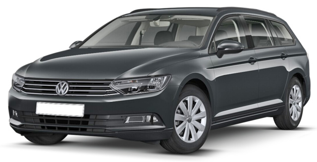 Prezzo Auto Usate Volkswagen Passat Variant 2014