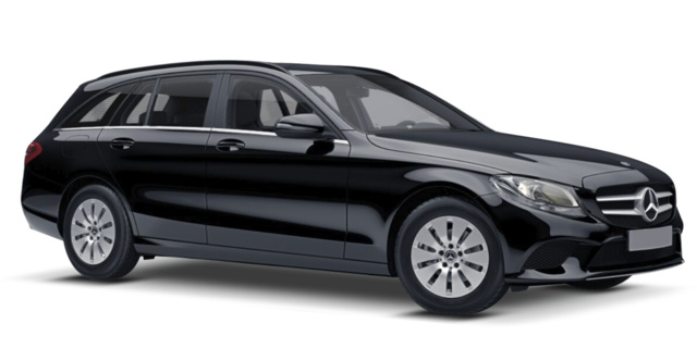 Prezzo Auto Usate Mercedes C Sw 2018 2 176 Sem Quotazione
