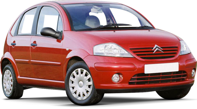 Prezzo Auto Usate Citro 235 N C3 2010 Quotazione Eurotax
