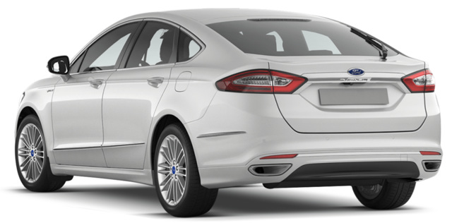 Listino Ford Mondeo Prezzo Scheda Tecnica Consumi Foto Alvolante It