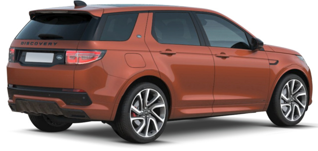 prezzo discovery sport prezzo discovery sport