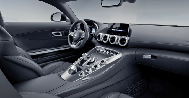 Listino Mercedes Amg Gt Coup 233 Prezzo Scheda Tecnica