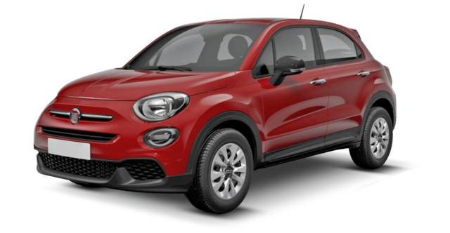 Listino Fiat 500x Prezzo Scheda Tecnica Consumi Foto