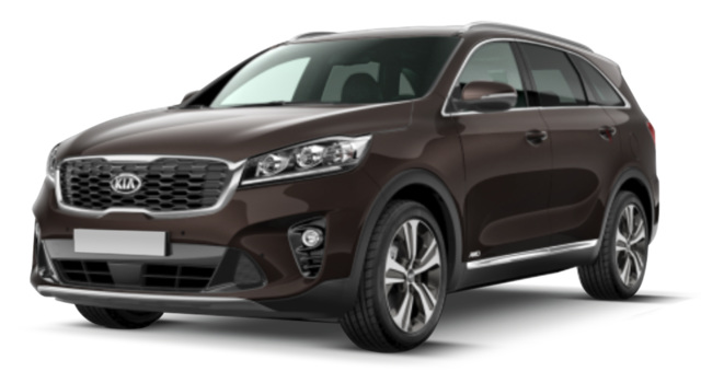 Listino Kia Sorento Prezzo Scheda Tecnica Consumi Foto Alvolante It