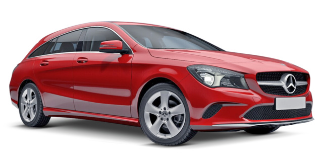 Listino Mercedes Cla Shooting Brake Prezzo Scheda Tecnica