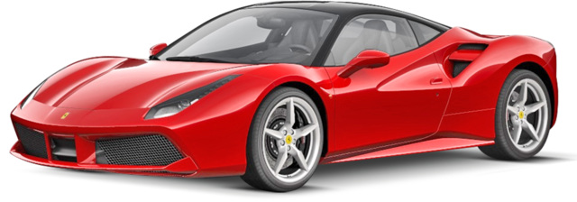 Listino Ferrari 488 Prezzo Scheda Tecnica Consumi