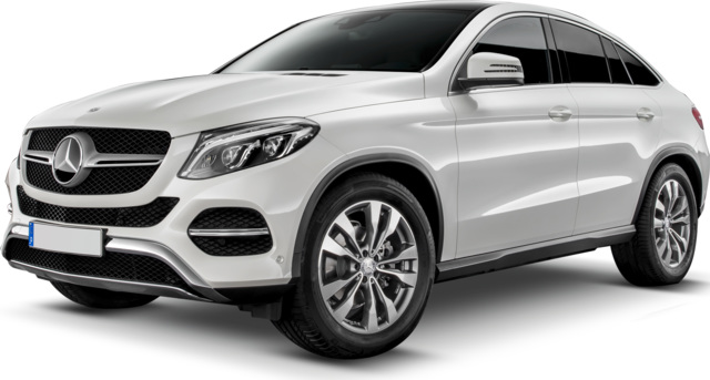 2019 Amg Gle Coupe