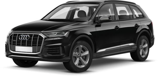 Listino Audi Q7 Prezzo Scheda Tecnica Consumi Foto