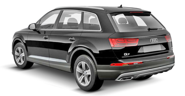 Listino Audi Q7 Prezzo Scheda Tecnica Consumi Foto