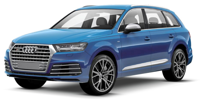 Listino Audi Q7 Prezzo Scheda Tecnica Consumi Foto