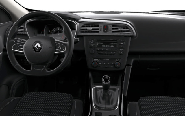 Listino Renault Kadjar Prezzo Scheda Tecnica Consumi Foto