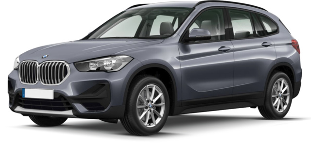 Prezzo Auto Usate Bmw X1 2018 2 176 Sem Quotazione Eurotax
