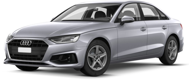 Listino Audi A4 Prezzo Scheda Tecnica Consumi Foto Alvolante It