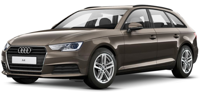 Listino Audi A4 Avant Prezzo Scheda Tecnica Consumi