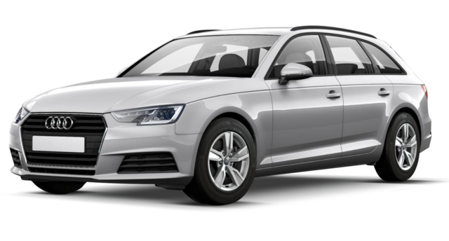 Audi A4 2 0 Fsi 150 Cv Ficha Tecnica Prestaciones
