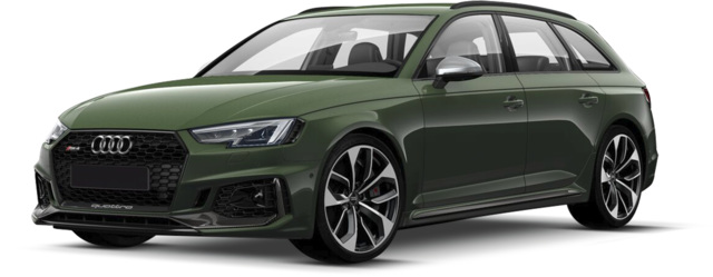 Listino Audi A4 Avant Prezzo Scheda Tecnica Consumi