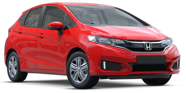 Listino Honda Jazz Prezzo Scheda Tecnica Consumi Foto