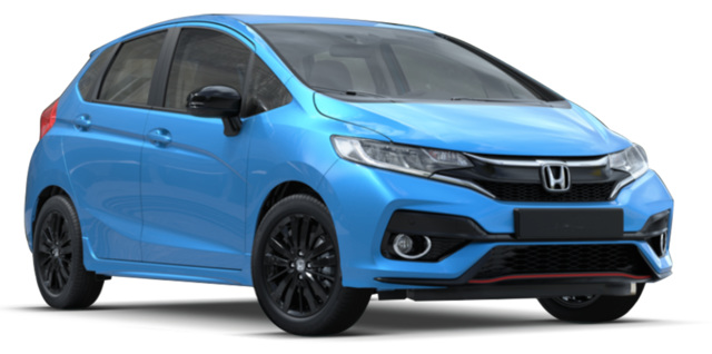 Listino Honda Jazz Prezzo Scheda Tecnica Consumi Foto