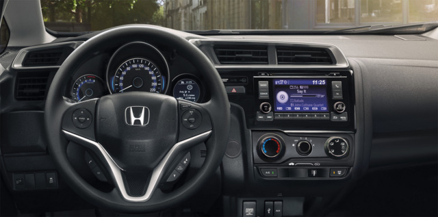 Listino Honda Jazz Prezzo Scheda Tecnica Consumi Foto