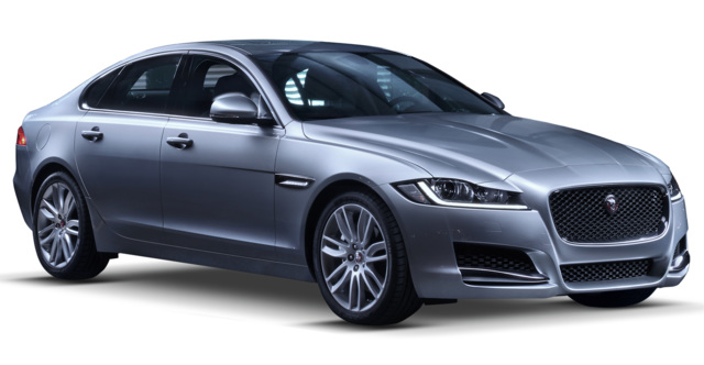 Listino Jaguar Xf Prezzo Scheda Tecnica Consumi Foto