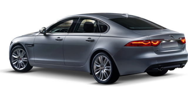 Listino Jaguar Xf Prezzo Scheda Tecnica Consumi Foto