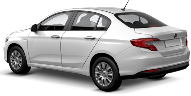Listino Fiat Tipo Prezzo Scheda Tecnica Consumi Foto