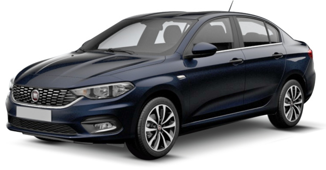 Listino Fiat Tipo prezzo - scheda tecnica - consumi - foto ...