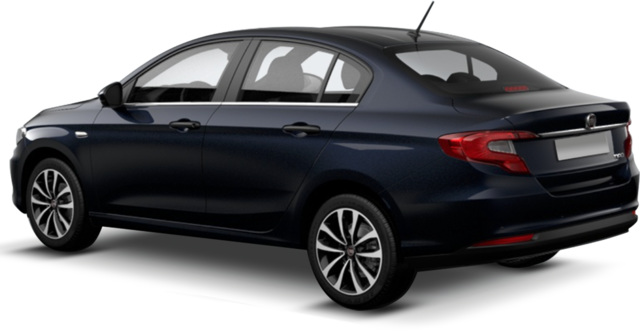 Listino Fiat Tipo Prezzo Scheda Tecnica Consumi Foto
