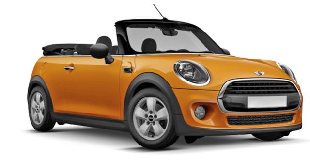 Prezzo Auto Usate Mini Cabrio 2016 1 176 Sem Quotazione Eurotax