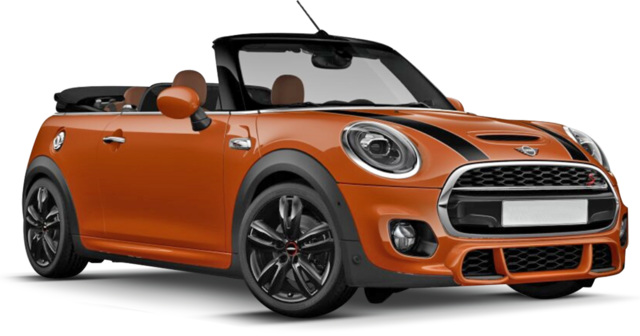 Listino Mini Cabrio Prezzo Scheda Tecnica Consumi Foto
