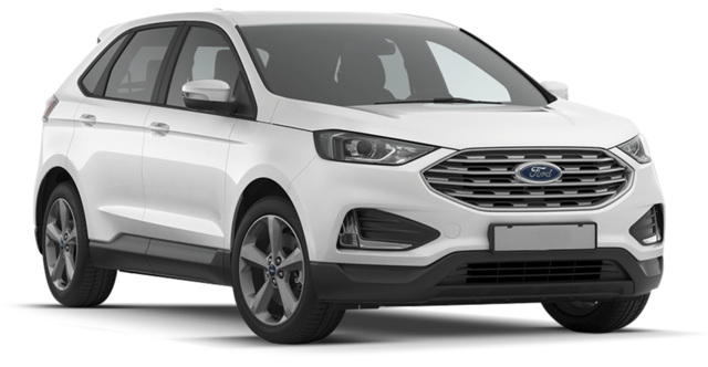 Listino Ford Edge Prezzo Scheda Tecnica Consumi Foto