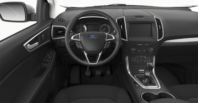 Listino Ford Edge Prezzo Scheda Tecnica Consumi Foto