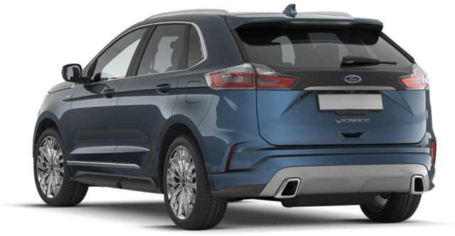Listino Ford Edge Prezzo Scheda Tecnica Consumi Foto