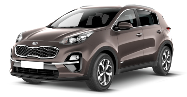 Listino Kia Sportage Prezzo Scheda Tecnica Consumi Foto