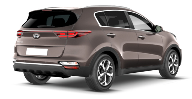 prezzo nuova kia sportage 2019 prezzo nuova kia sportage 2019