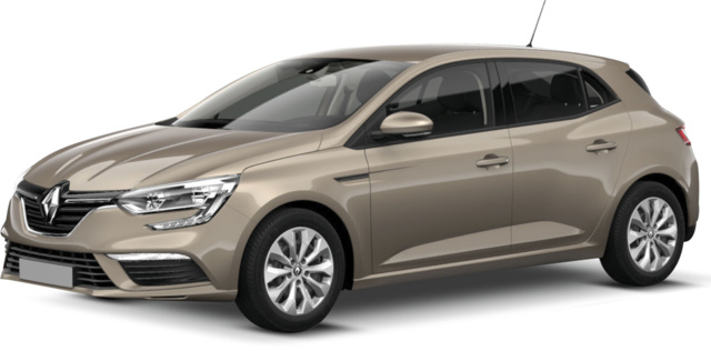 Listino Renault Megane Prezzo Scheda Tecnica Consumi Foto